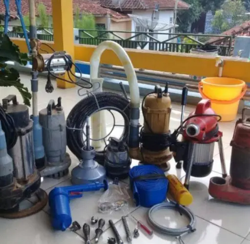 Sedot WC banjarbaru Murah
