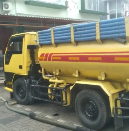 Sedot WC banjarbaru Terdekat