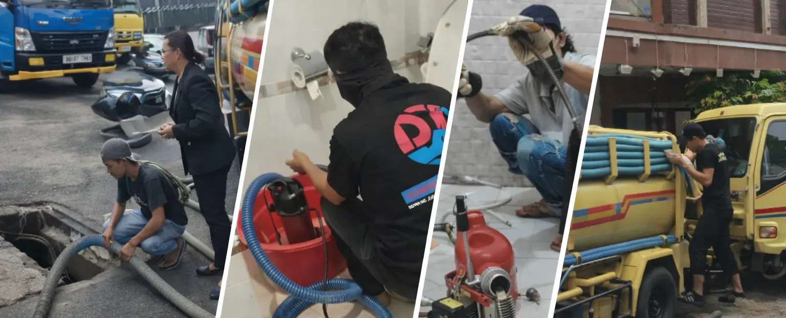 Jasa Sedot WC banjarbaru Terdekat